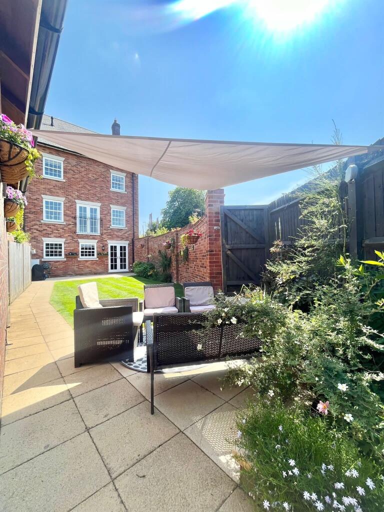 Additional image 13 of Southfield Drive, Yeovil