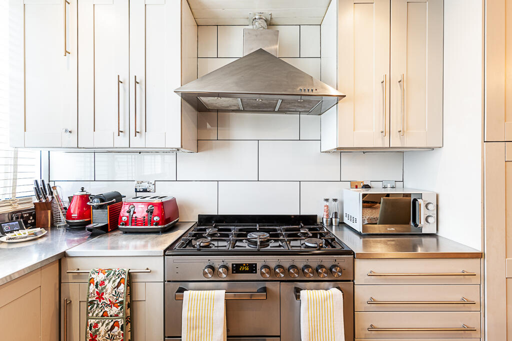 Main image of property: Danebury Avenue, London, SW15