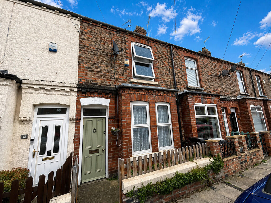 Main image of property: Shipton Street, York