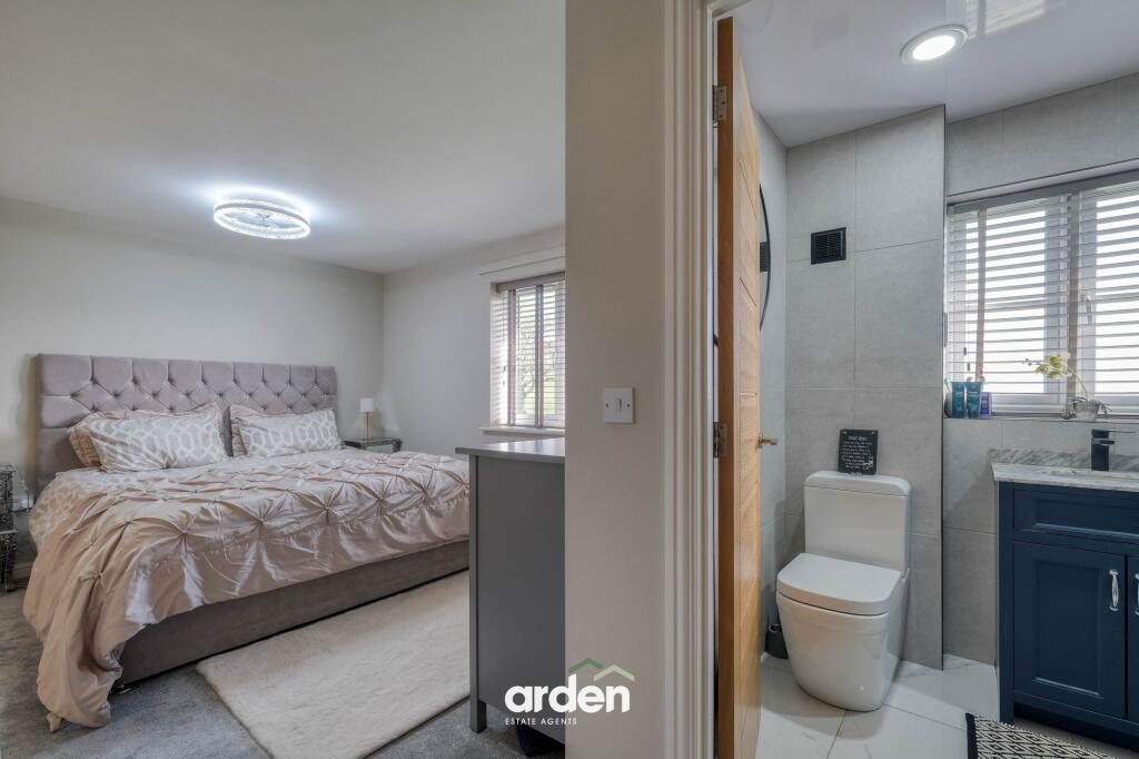 Additional image 12 of Pink Green Lane, Redditch, B97