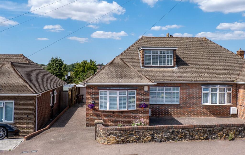 Main image of property: Marling Way, Gravesend, Kent, DA12