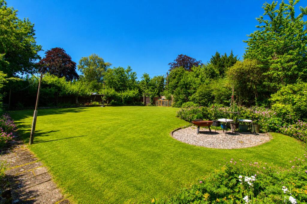 House in Newbury, Speenhamland - View 5