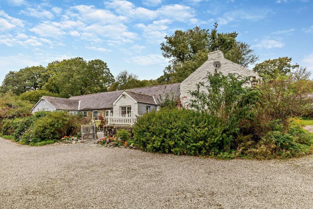 Main image of property: Waunfawr, Caernarfon, Gwynedd