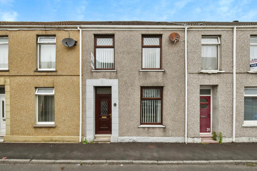 Main image of property: Pen Y Fon Street, Llanelli, Carmarthenshire, SA15