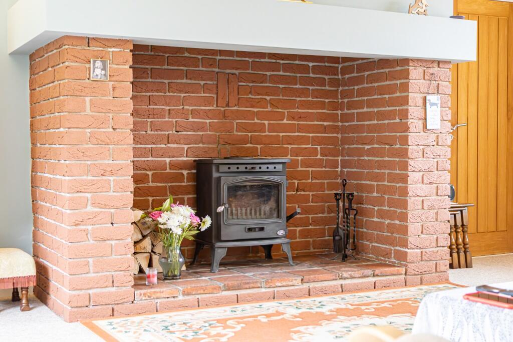 House in North Norfolk, Sculthorpe - View 5