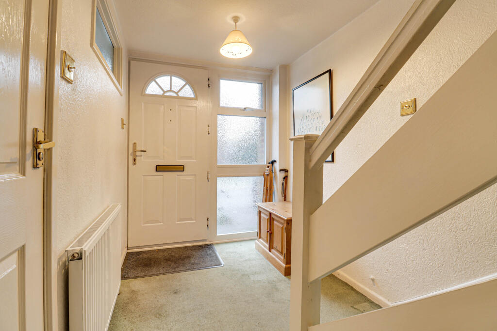 Old Rectory Close, Harpenden, AL5 photo 4