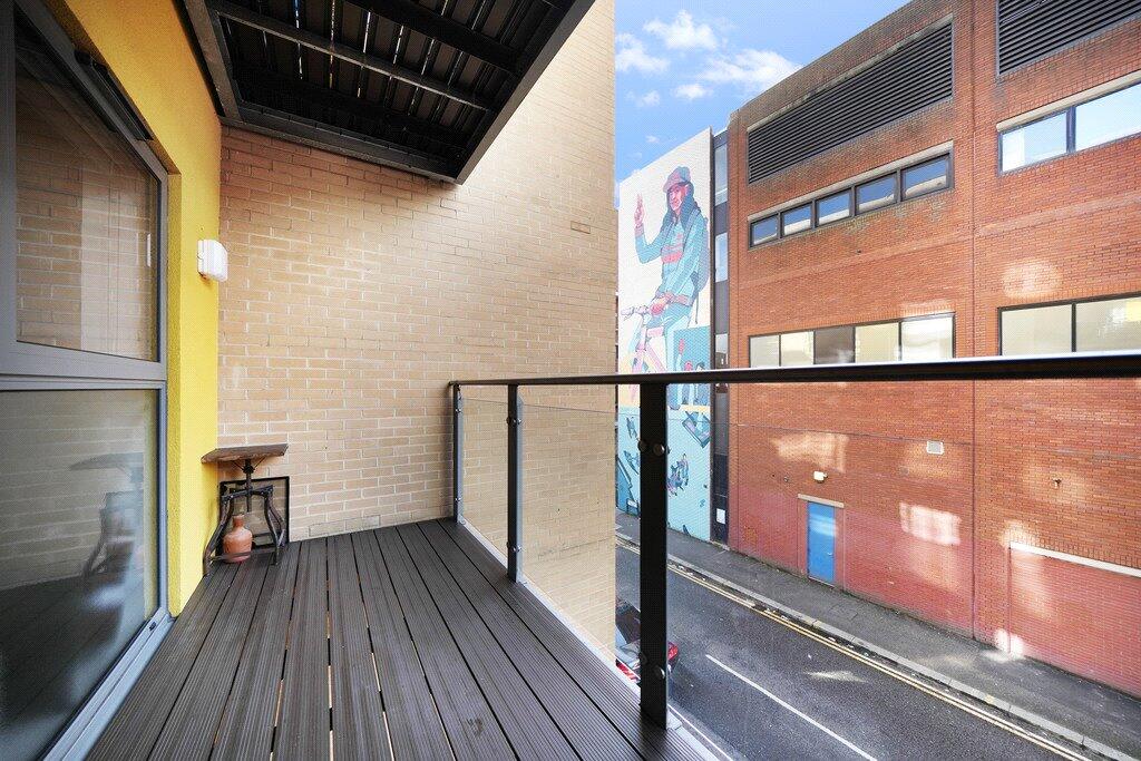 Apartment in London, Hornsey Park, Harringay - View 4