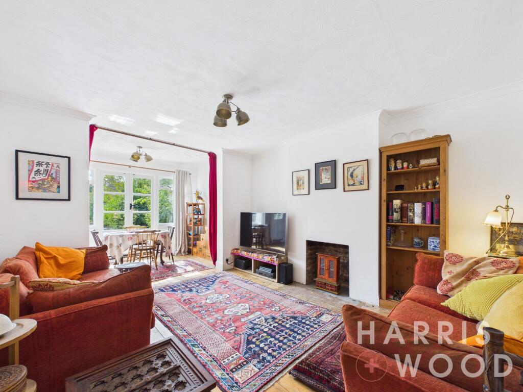 House in Colchester - View 2