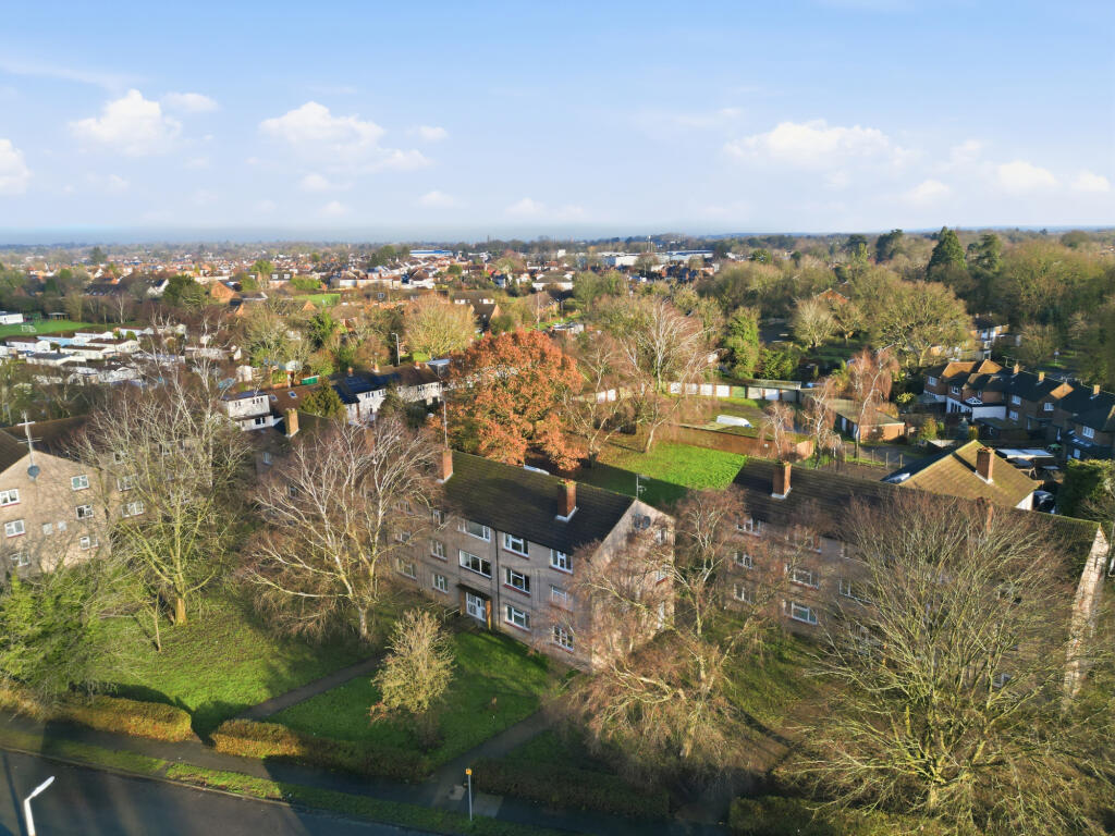 Main image of property: Frobisher Road, St. Albans