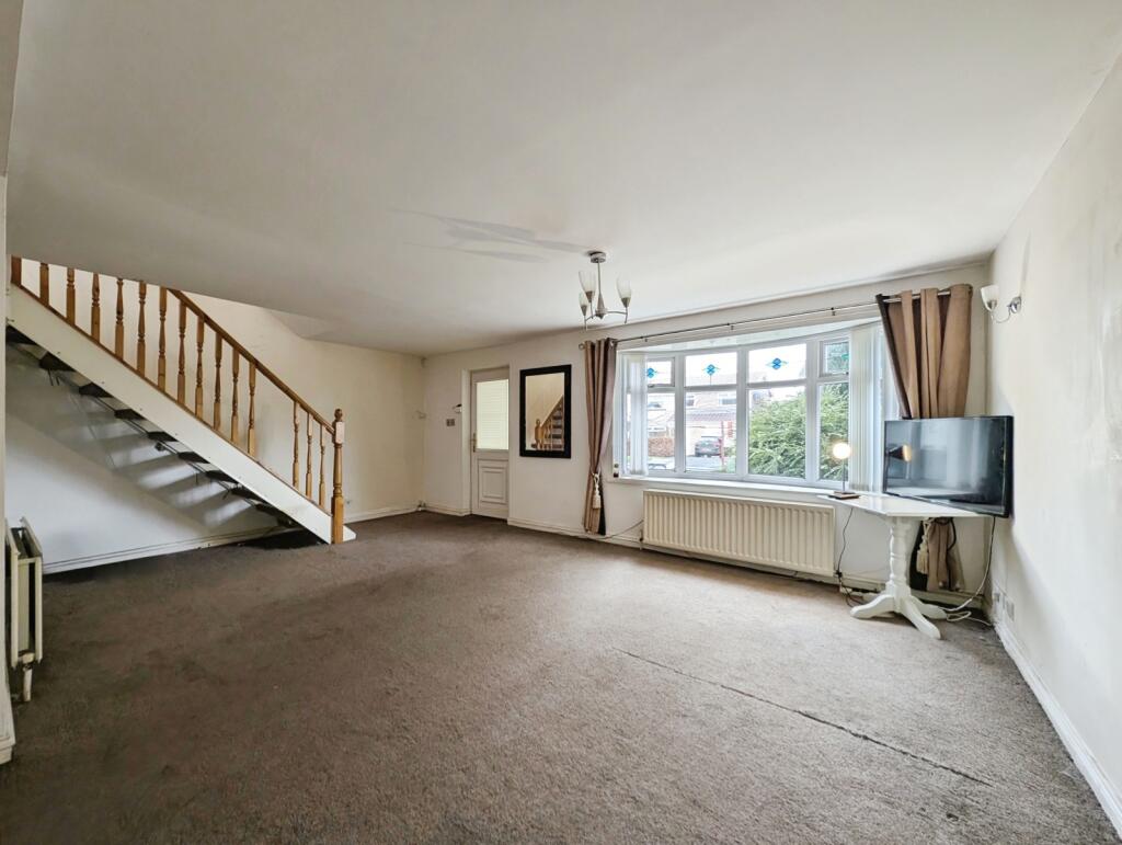 Castleway, Dinnington, Tyne and Wear, NE13 photo 3