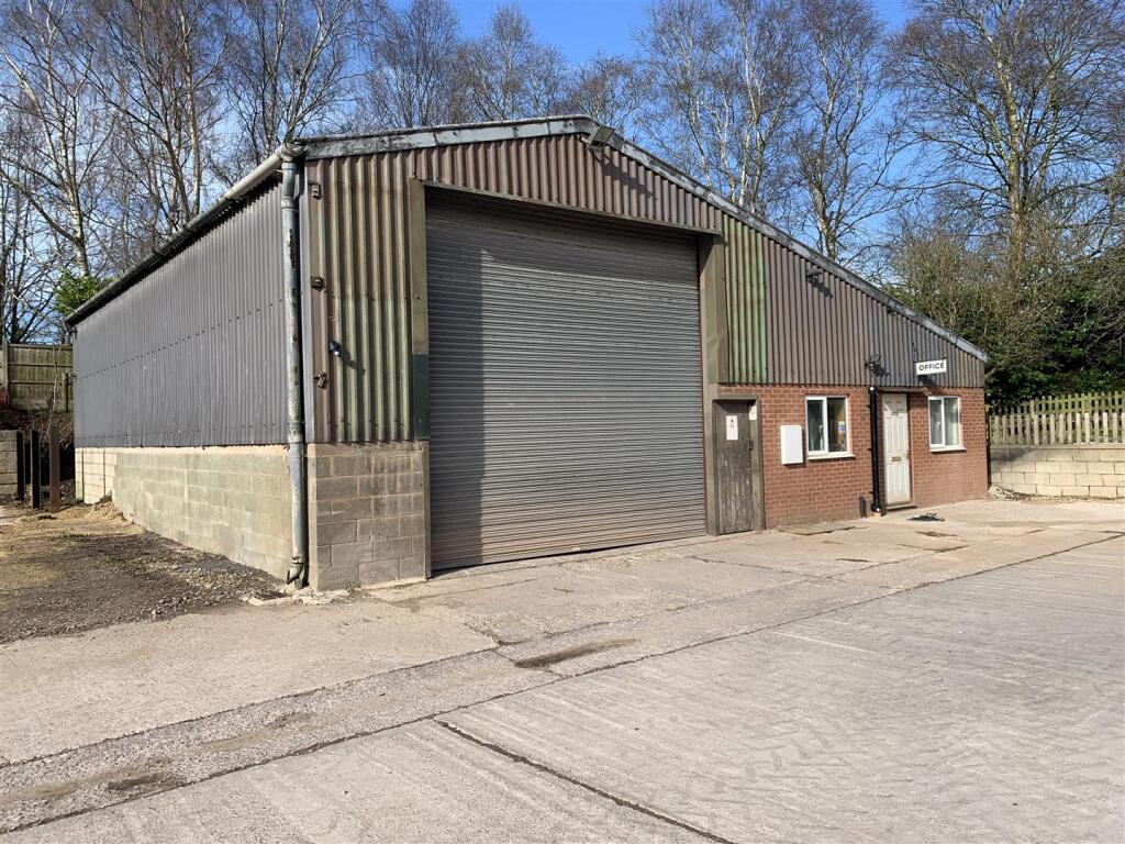 Main image of property: Newcastle Street, Market Drayton