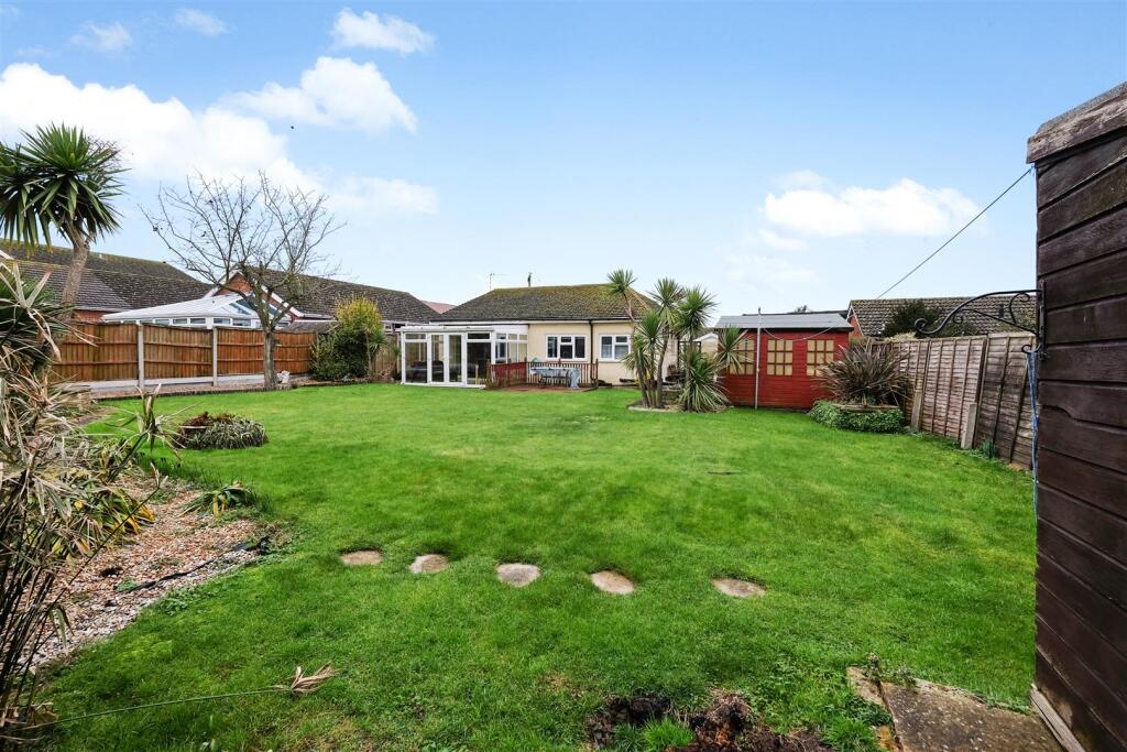 House in Whitstable, Mariner's View - View 3