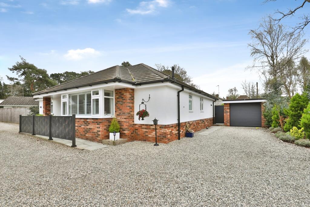 Main image of property: Woolsbridge Road, St. Leonards, Ringwood, Dorset, BH24