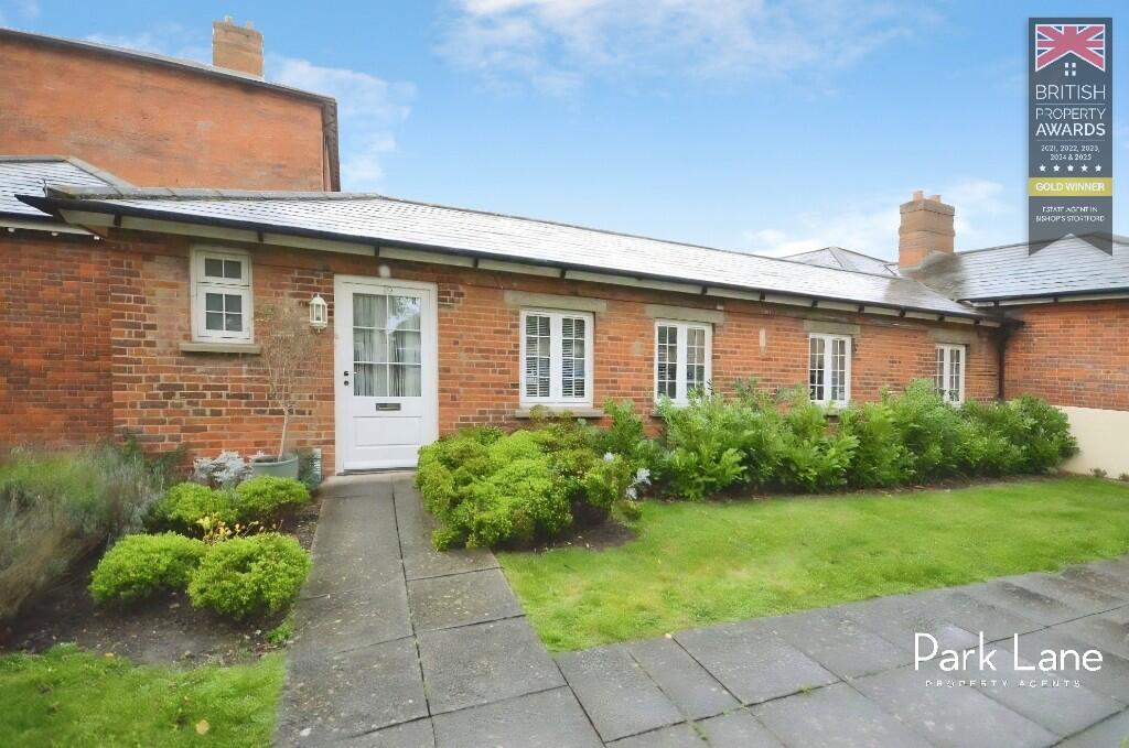 Main image of property: Nightingales, Bishop's Stortford, Hertfordshire, CM23