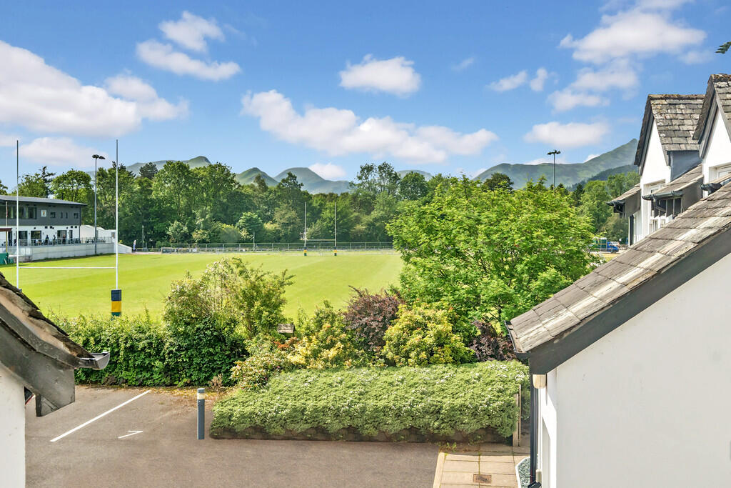 7 Howrahs Court, Elliott Park, Keswick, Cumbria, CA12 5NT photo 2