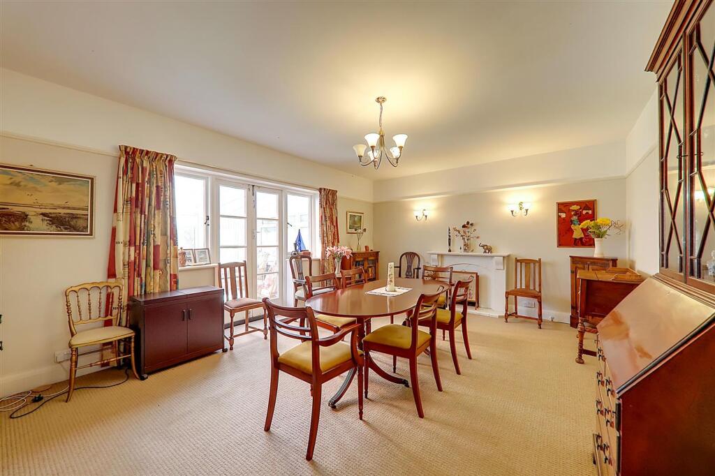 House in Brighton - View 5
