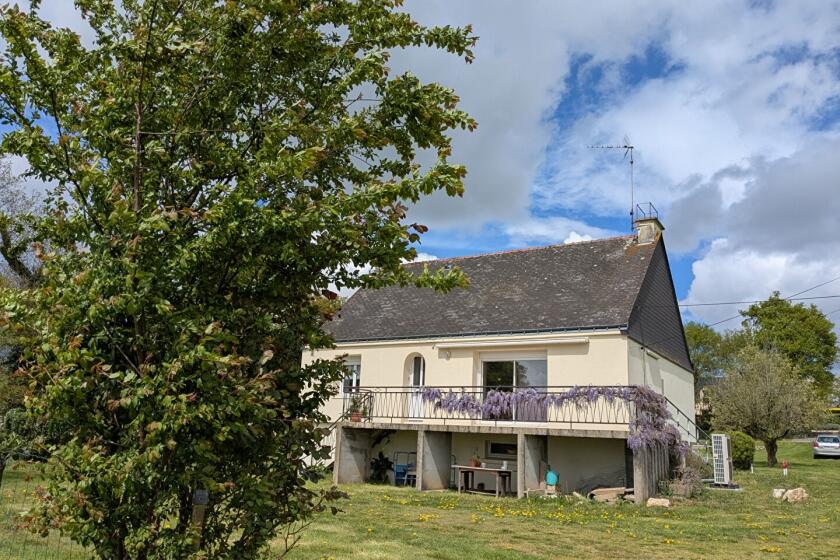 Main image of property: Lanouee, Bretagne, 56120, France