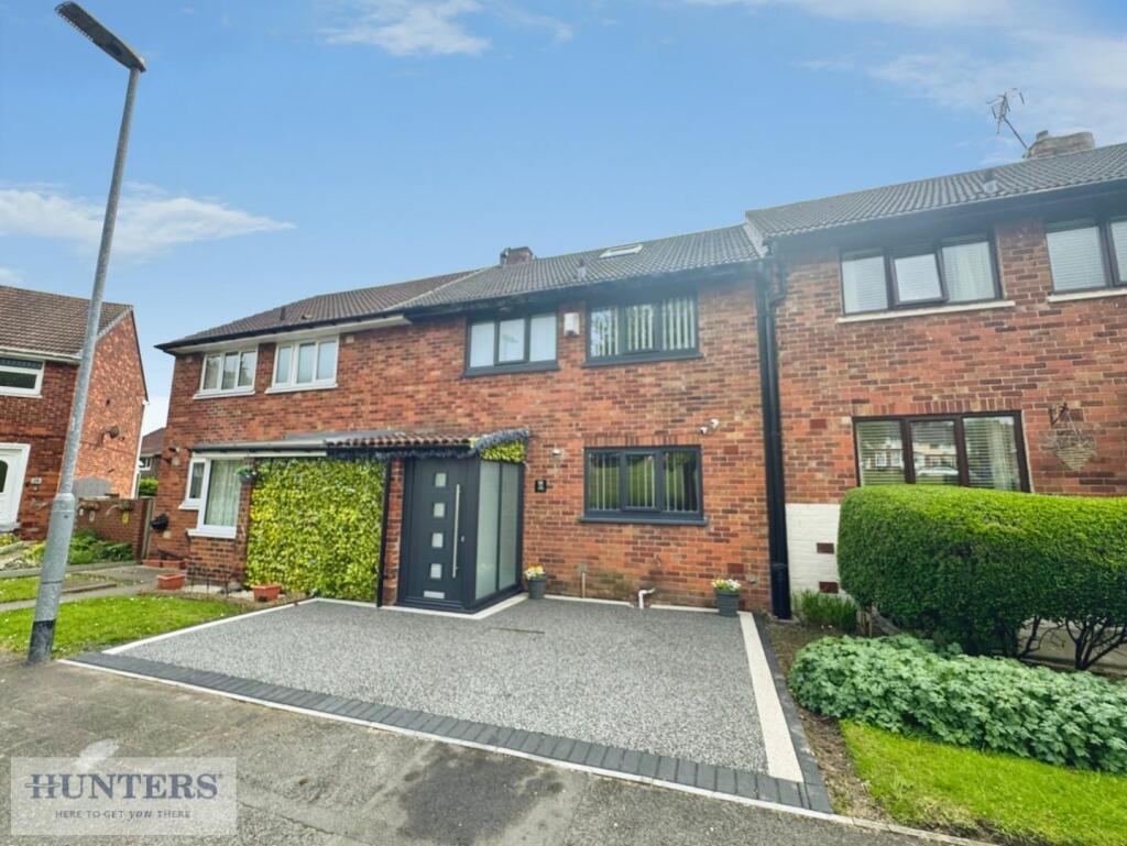 Main image of property: Dean Close, Peterlee