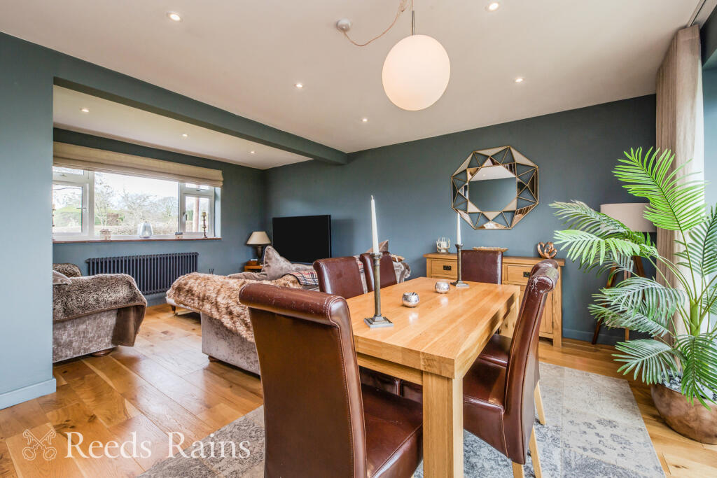 Peel Lane, Astbury, Congleton, Cheshire, CW12 photo 4