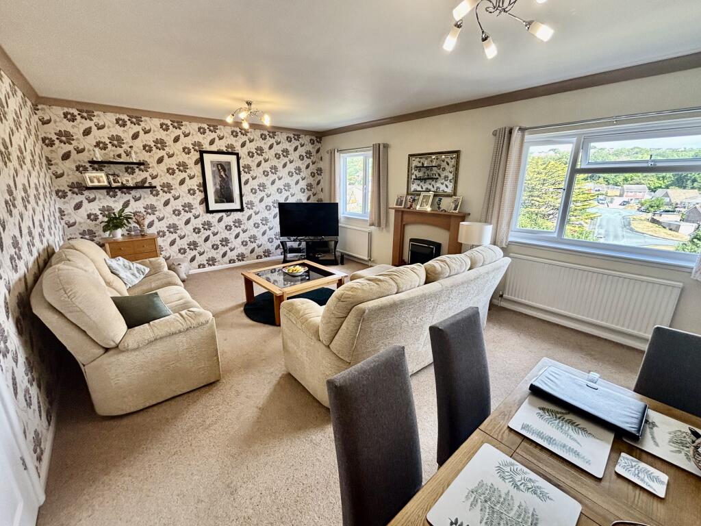 House in Plymouth - View 4