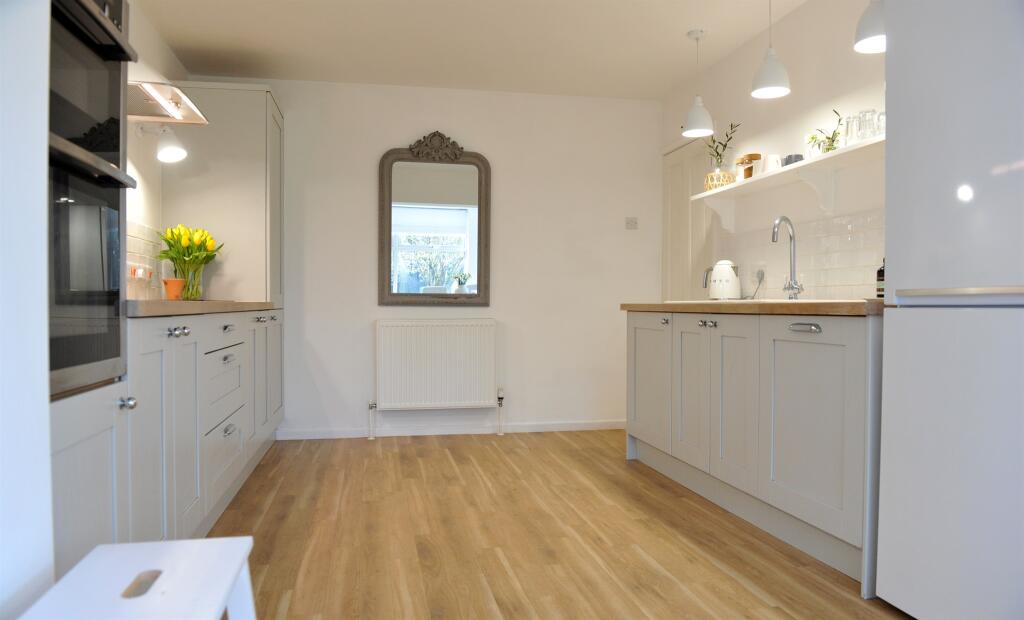 Church Street, Northborough, Peterborough photo 2