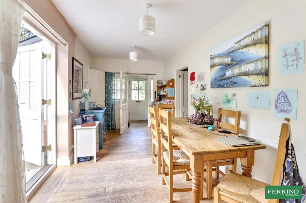 House in Forest of Dean, West Dean - More