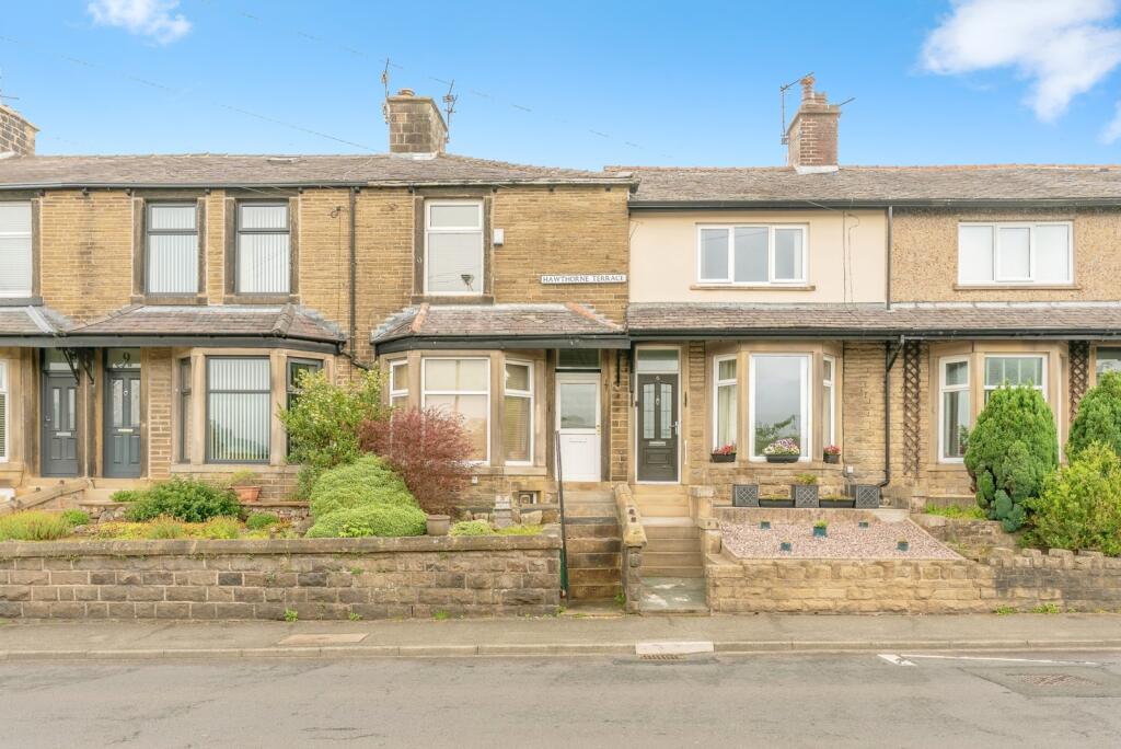 Hawthorne Terrace, COLNE, Lancashire, BB8, Lancashire