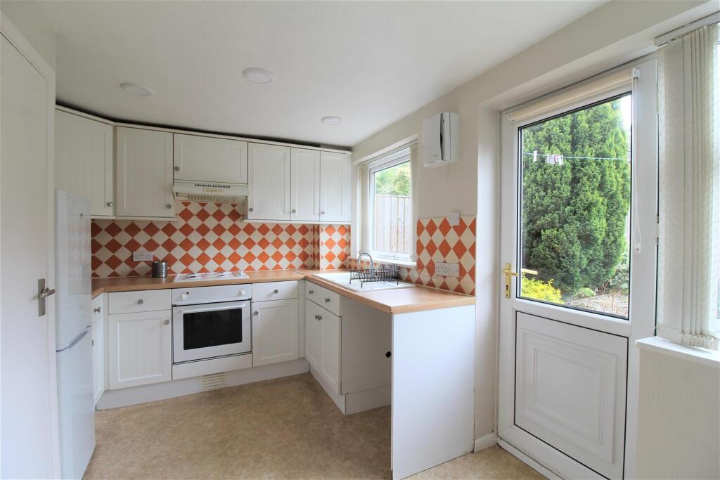 House in Nottingham - View 5