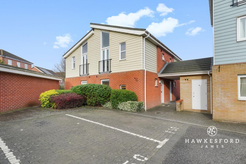 Main image of property: Onyx Drive, Sittingbourne, ME10