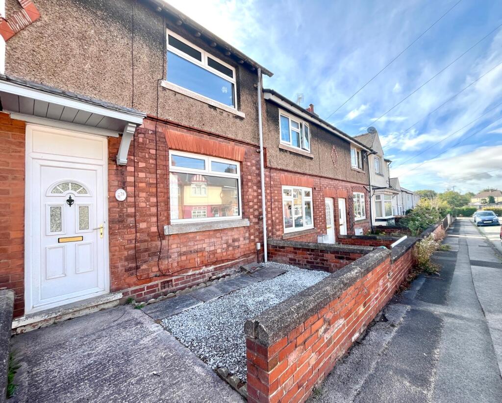 Main image of property: Harrowby Street, Stafford, ST16 3TY