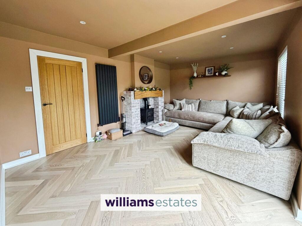 House in Ruthin - View 3