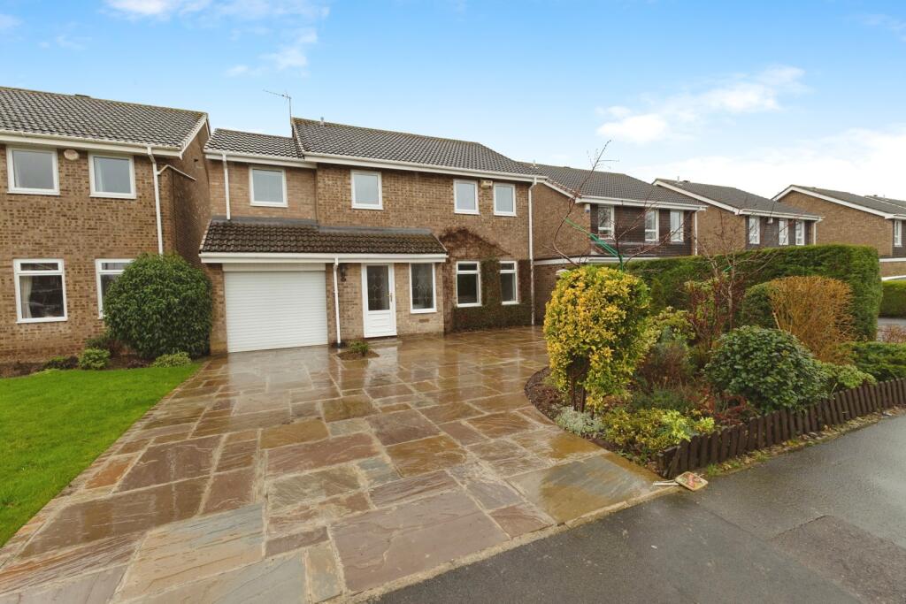 Main image of property: The Rigg, Yarm, Durham, TS15