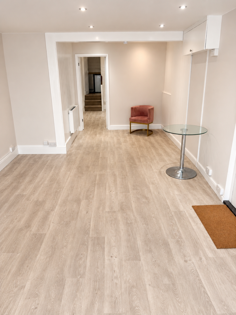 Front Room