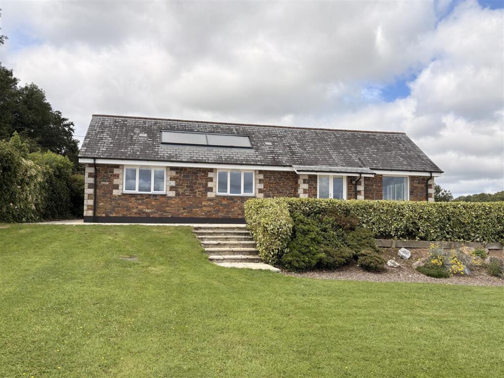 Main image of property: Fowey Cross, Lostwithiel