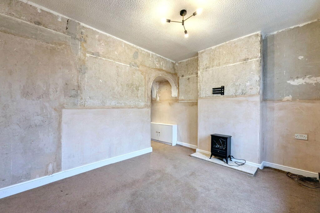 House in Maryport - View 2