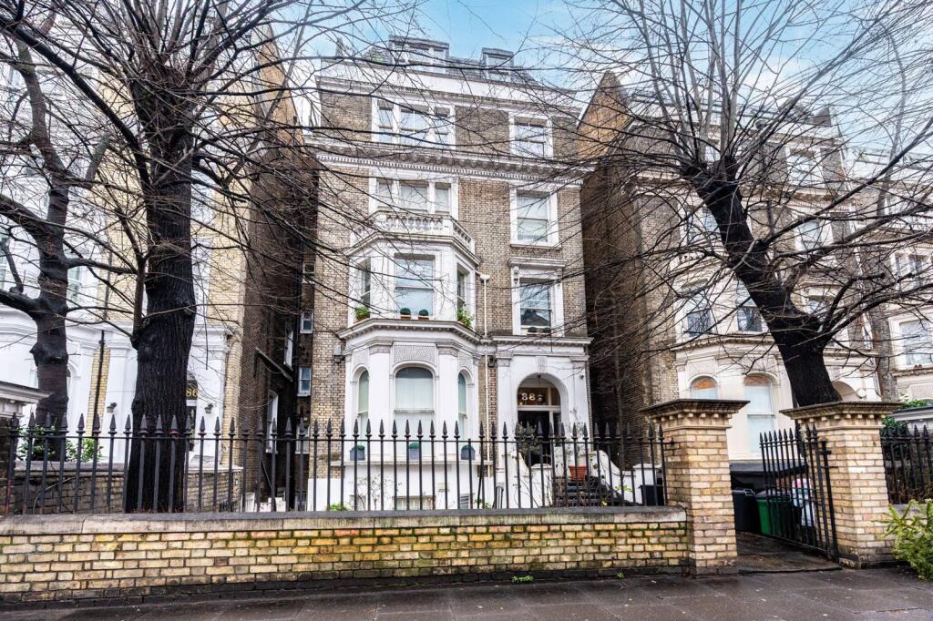 Main image of property: Redcliffe Gardens, Earls Court, London, SW10