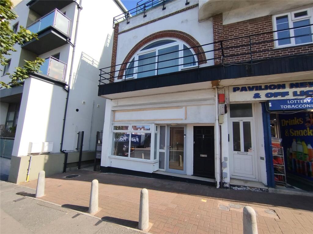 Main image of property: Station Road, Westcliff-on-Sea, Essex, SS0