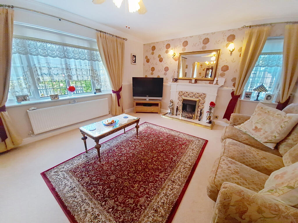 House in Peterborough - View 2
