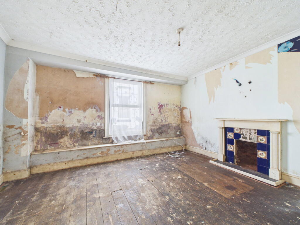 House in Torquay - View 2