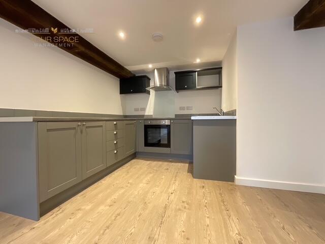 2-bed flat on Kiln Court, Kirk Sandall, Doncaster, £150,000