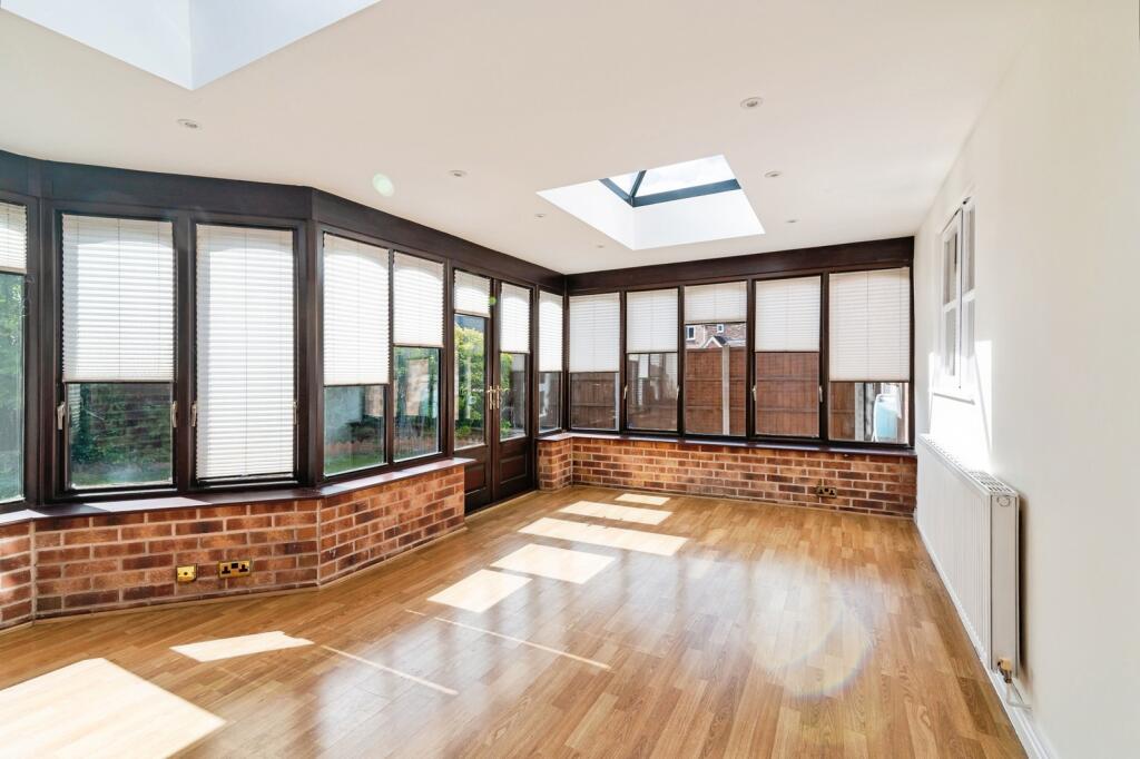 House in Rushcliffe, Nottinghamshire - View 5