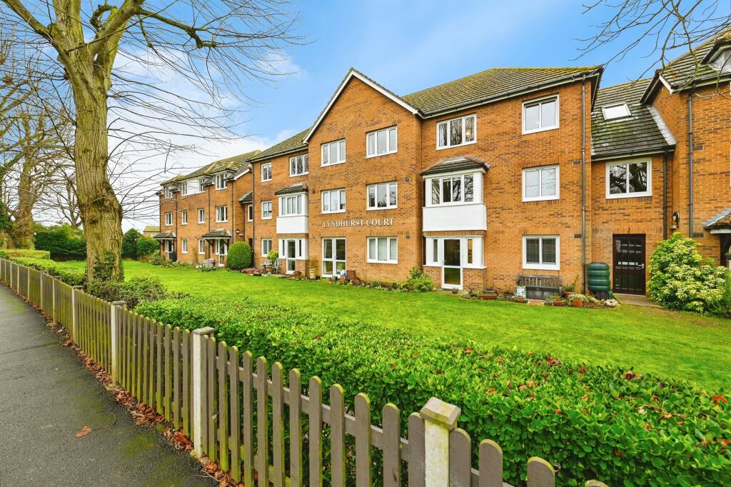 Main image of property: Lyndhurst Court, Hunstanton