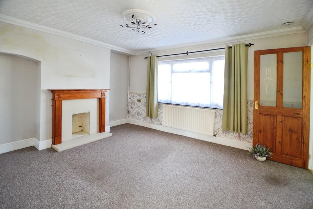 House in Newark and Sherwood, Bilsthorpe - View 2