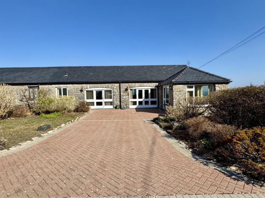 Main image of property: Hafoty, Plas Newydd Farm, Llangoed