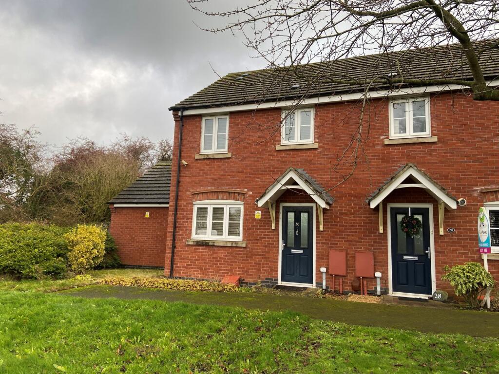 Main image of property: Loughborough Road, Asfordby, LE14