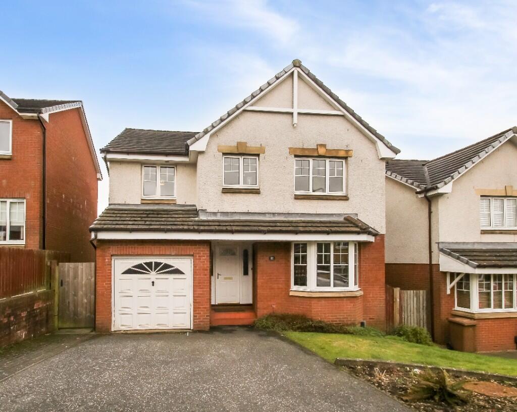 Main image of property: 111 West Baldridge Road, Dunfermline, Fife, KY12 9GW