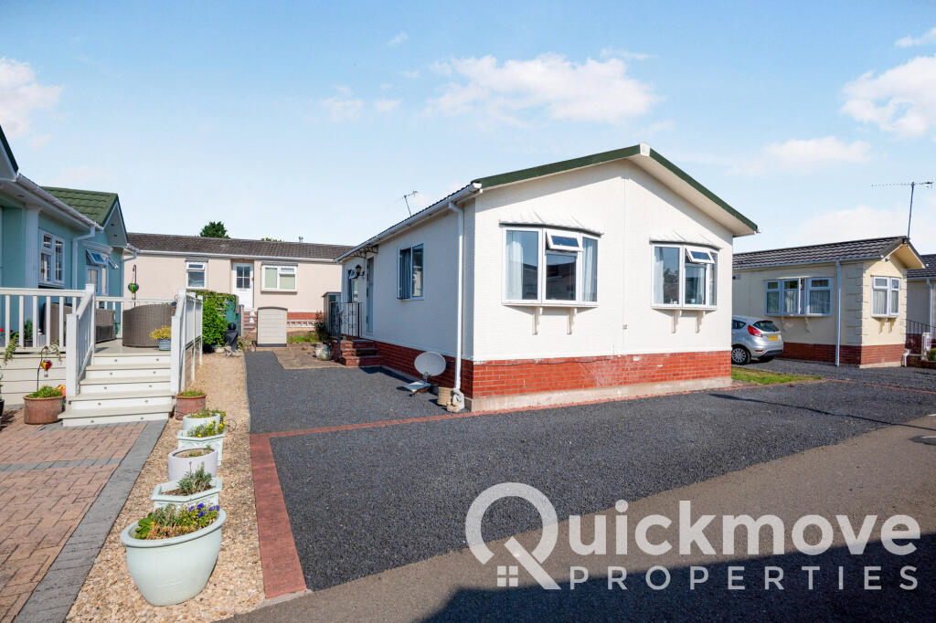 Main image of property: Worcester, Worcestershire, WR2