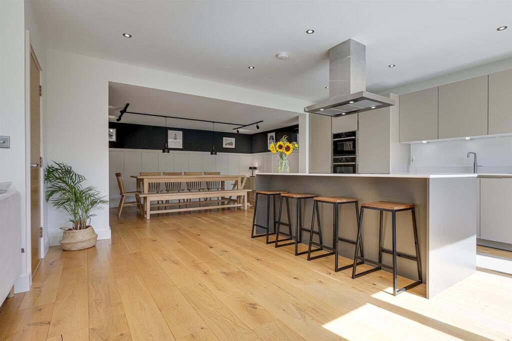 House in Holmfirth, Booth House, Holme Valley - More