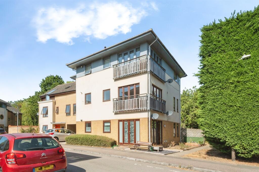 Main image of property: Howitt Drive, Bradville, Milton Keynes