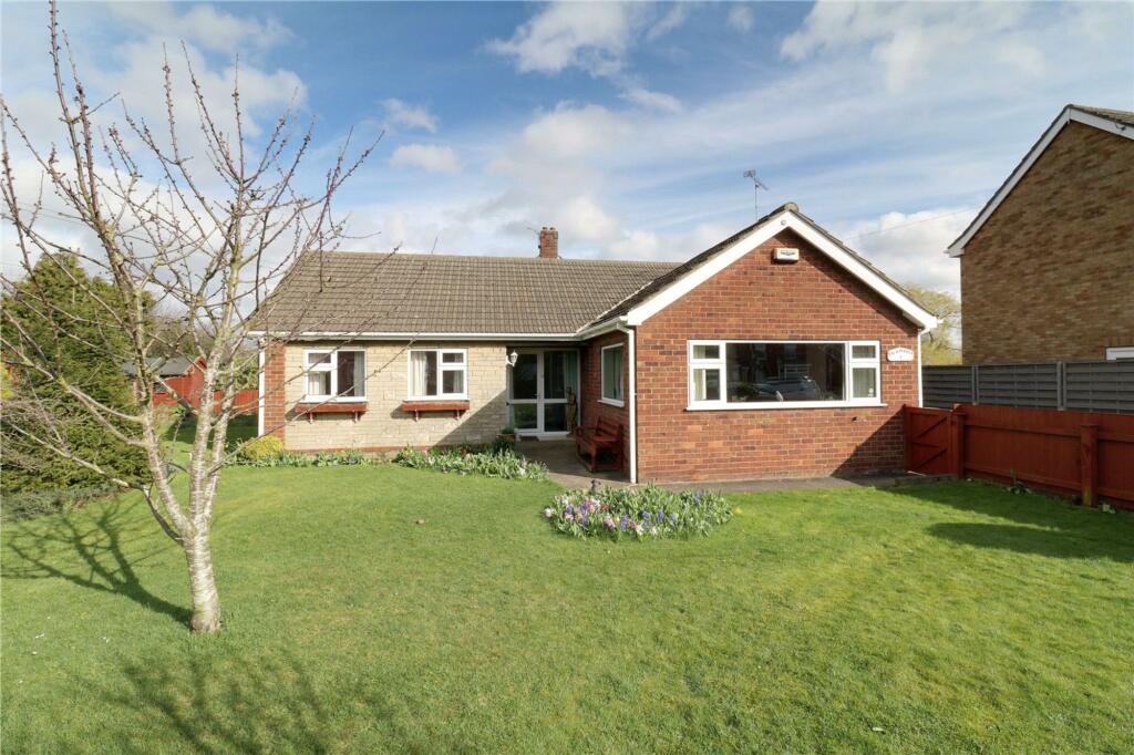 Main image of property: Sowers Lane, Winterton, DN15